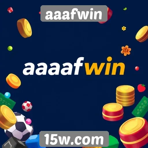 Novidades e recursos do site aaafwin