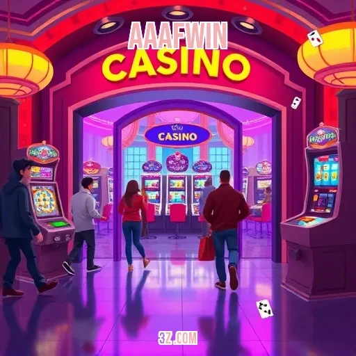 aaafwin: Descubra Recursos Imperdíveis na Seção de Aplicativos