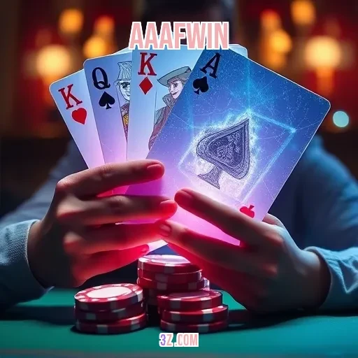 aaafwin: Conheça os Recursos Surpreendentes da Seção de Login