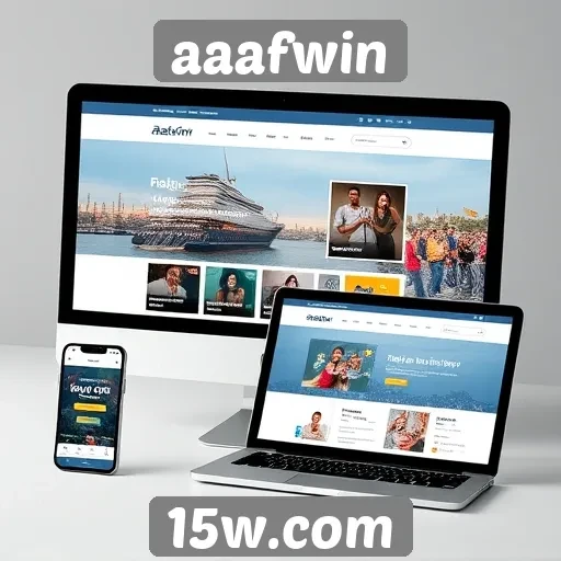 Desempenho do site em dispositivos móveis e desktop