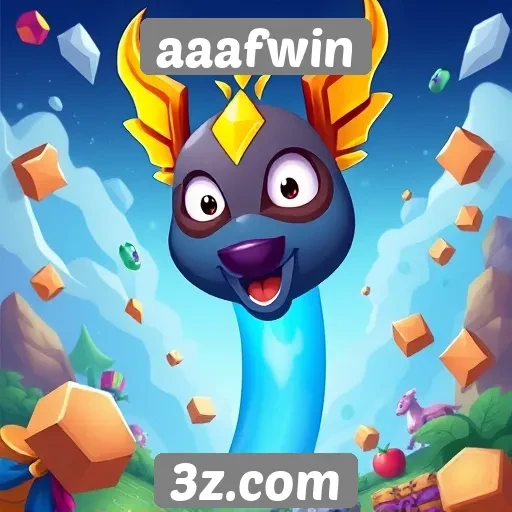 Jogos mais populares disponíveis no aaafwin atualmente