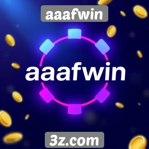 Promoções e bônus disponíveis na plataforma aaafwin