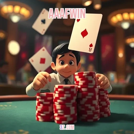 aaafwin: As Mais Incríveis Promoções Para Potencializar Sua Diversão