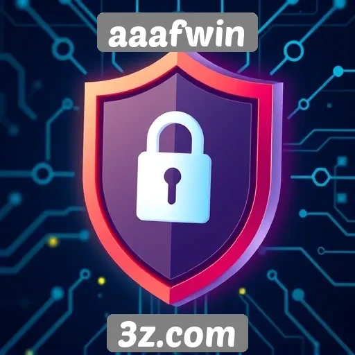 Segurança nas transações do aaafwin