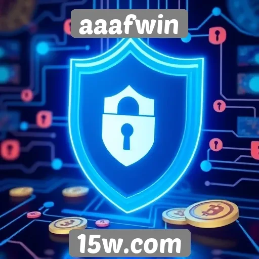 Visão geral da segurança na plataforma aaafwin