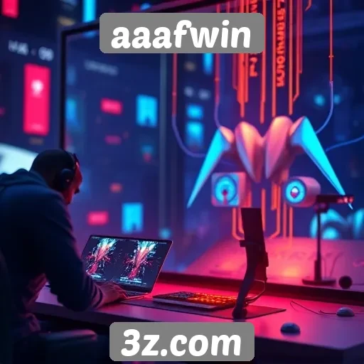 Inovações tecnológicas implementadas pelo aaafwin