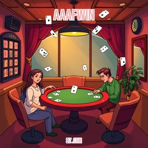 aaafwin: Explore os Benefícios Exclusivos da Seção VIP